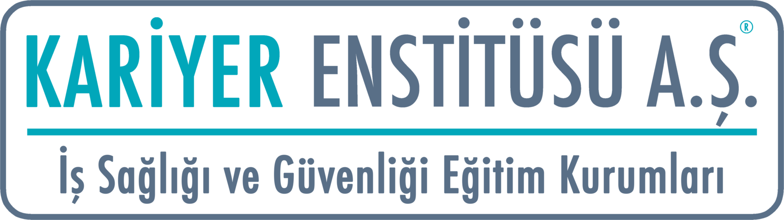 Kariyer Enstitüsü A.Ş. İş Sağlığı ve Güvenliği Eğitim Kurumları