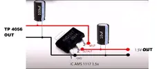 3.7 to 1.5 volt Şema.webp