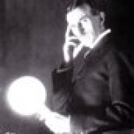 Nikola Tesla