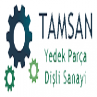 Tamsan Disli