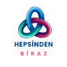 hepsindenbiraz Serkan