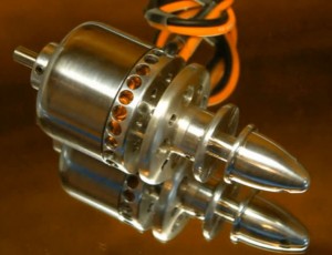 fıçasız dc motor brushles