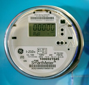 akıllı elektrik sayacı smart meter