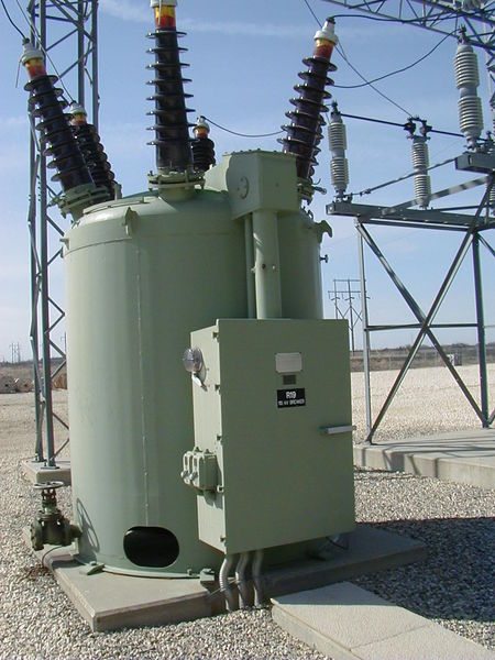 66kv tam yağlı kesici