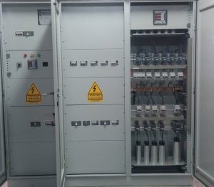 ana dağıtım elektrik panoları