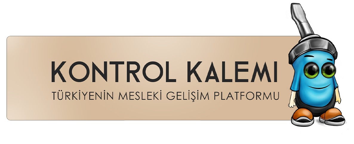 Kontrol Kalemi